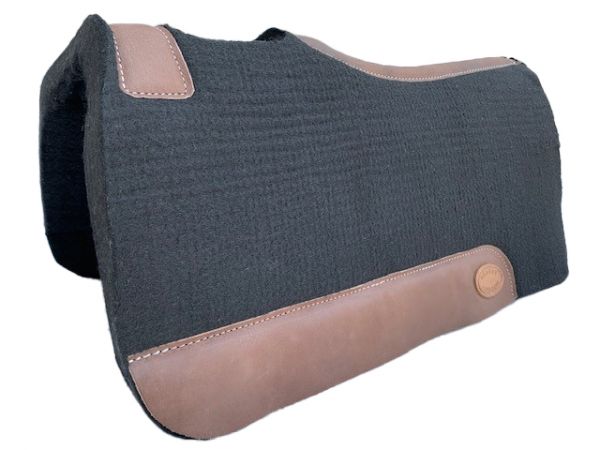 Showman 1-1&#47;2" Thick Heavy Duty Felt Pad